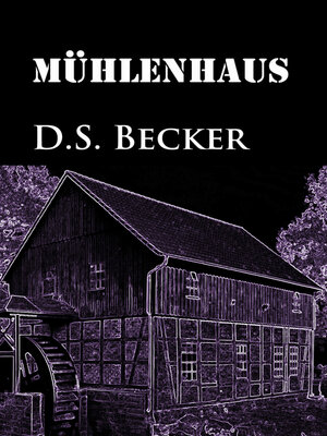 cover image of Mühlenhaus